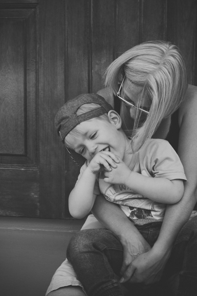 Kinder