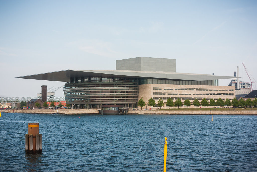 Königliche Oper