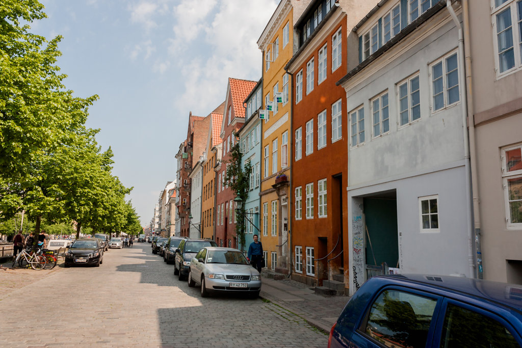 Christianshavn