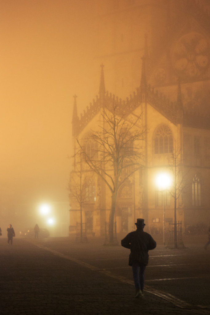 Münster