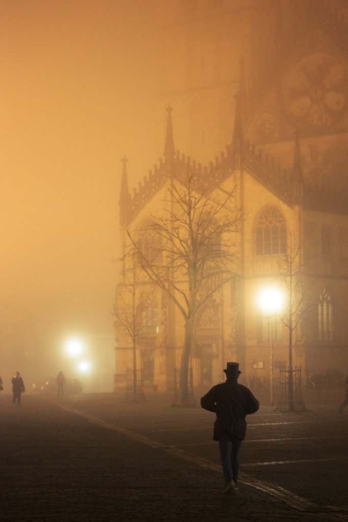 Mystisches Münster